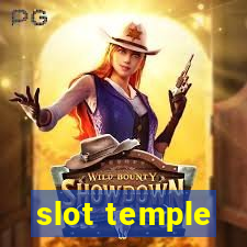 slot temple