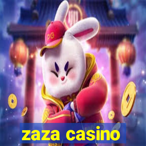 zaza casino