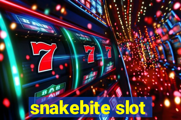 snakebite slot