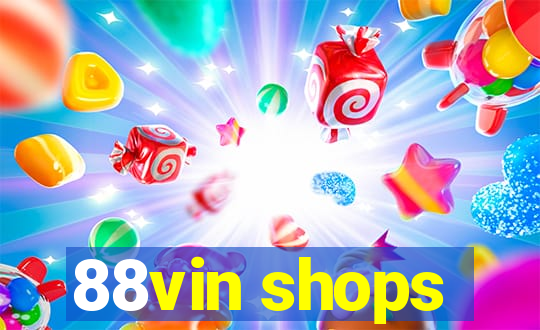 88vin shops