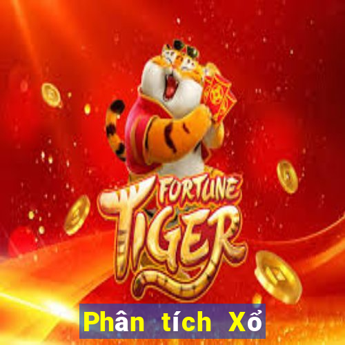 Phân tích Xổ Số Cà Mau ngày 11