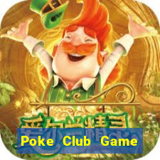 Poke Club Game Bài 68