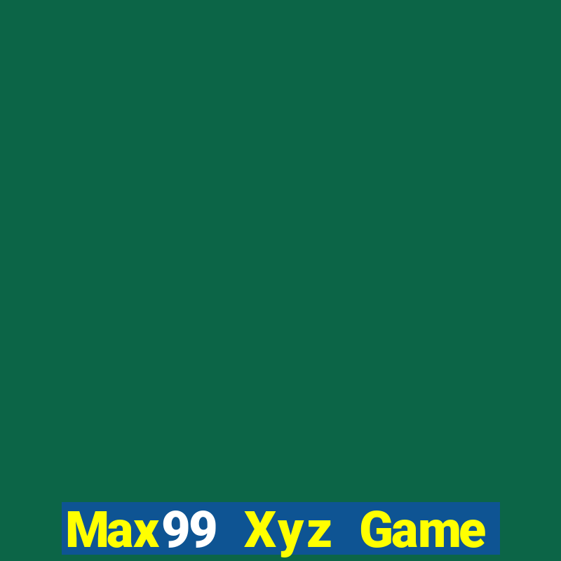 Max99 Xyz Game Bài Pokemon