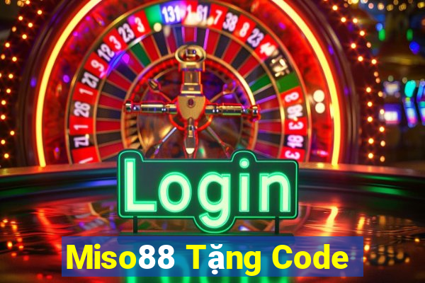 Miso88 Tặng Code