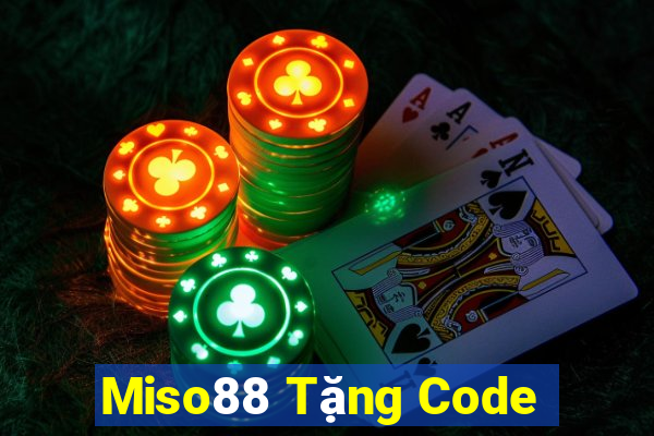 Miso88 Tặng Code