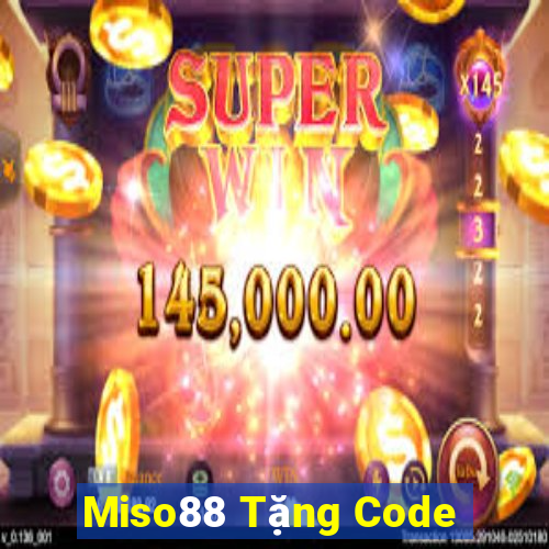 Miso88 Tặng Code