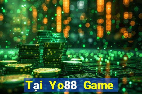 Tại Yo88 Game The Bài