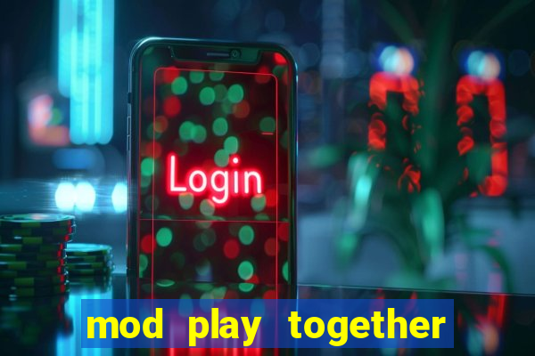 mod play together câu cá