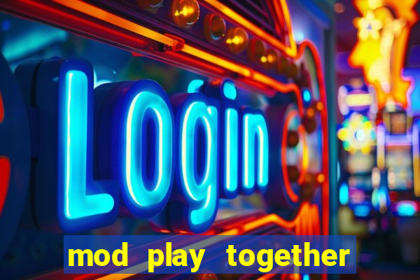 mod play together câu cá