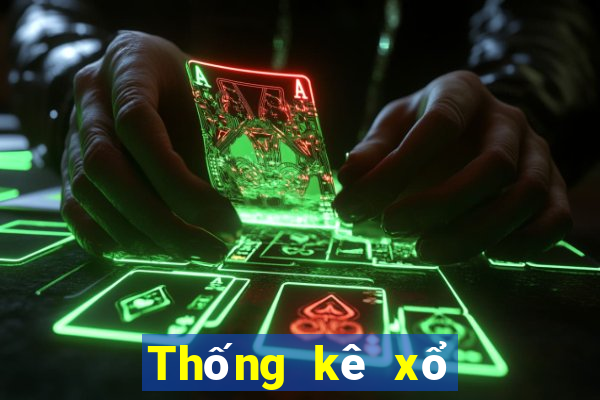 Thống kê xổ số kiên giang thứ hai