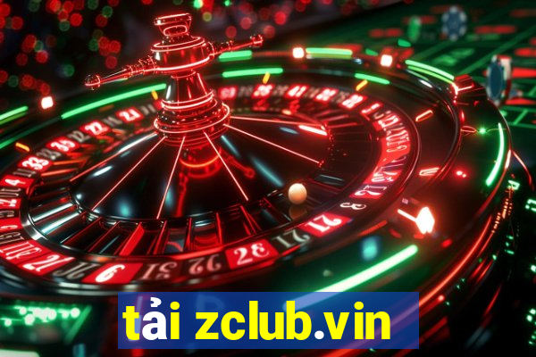 tải zclub.vin