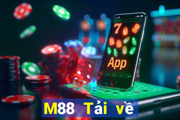 M88 Tải về Dufang Video Games Android Fun88