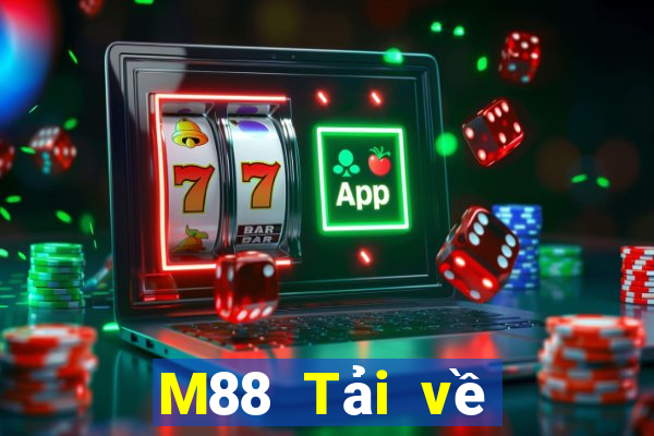 M88 Tải về Dufang Video Games Android Fun88