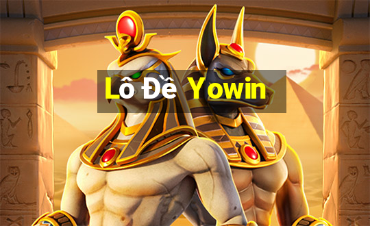 Lô Đề Yowin