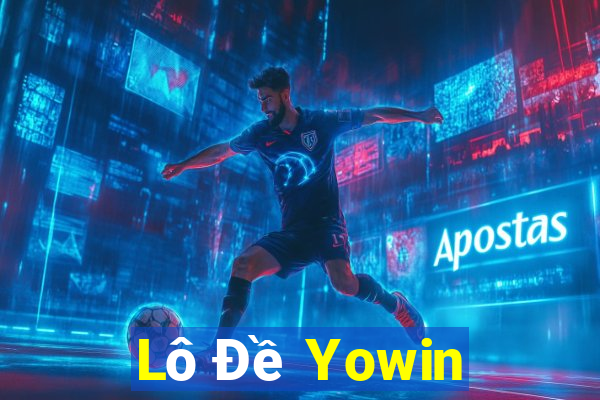 Lô Đề Yowin