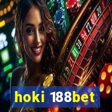 hoki 188bet