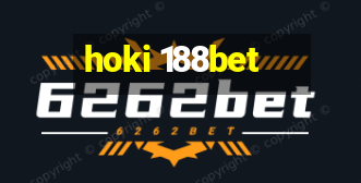 hoki 188bet