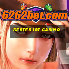 bestes igt casino