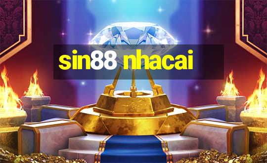 sin88 nhacai