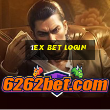 1ex bet login