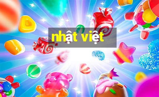 nhật việt