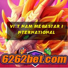 Việt nam Megastar International