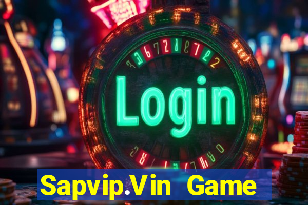 Sapvip.Vin Game Bài Liêng Online