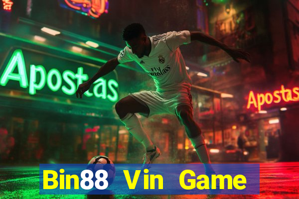 Bin88 Vin Game Bài 52