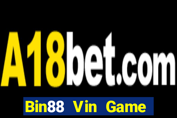 Bin88 Vin Game Bài 52