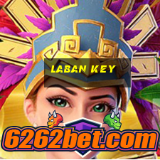 laban key