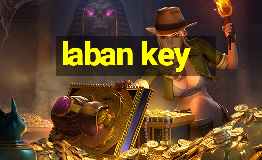 laban key