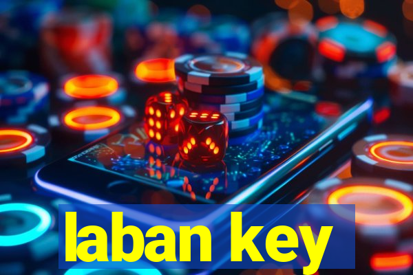 laban key