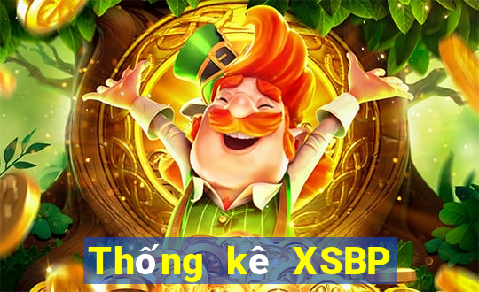 Thống kê XSBP ngày 18