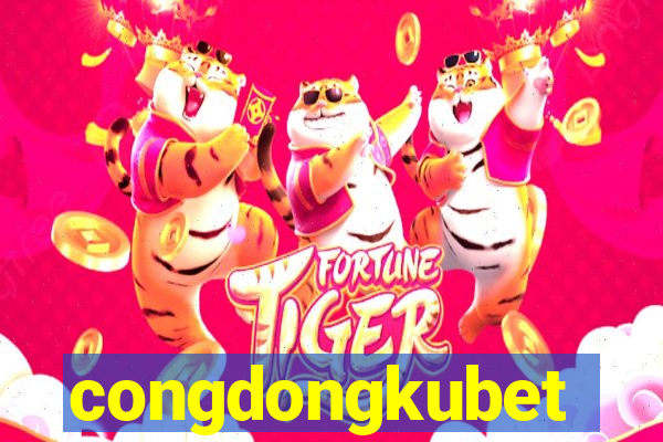 congdongkubet