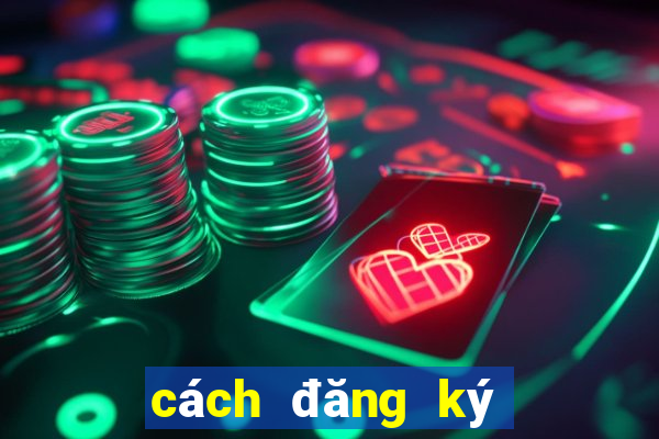 cách đăng ký chơi tài xỉu