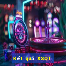 Kết quả XSQT Thứ 2