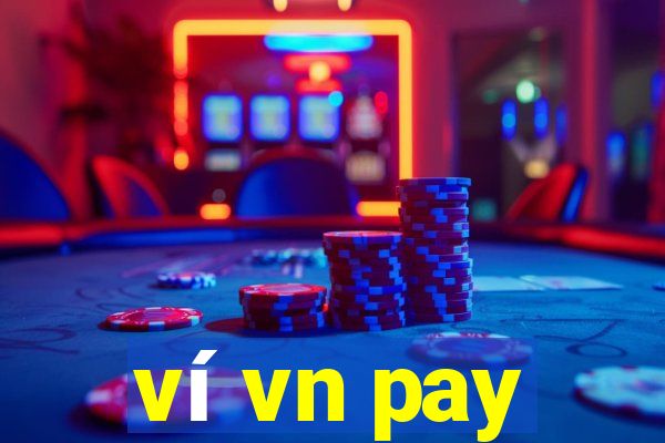 ví vn pay