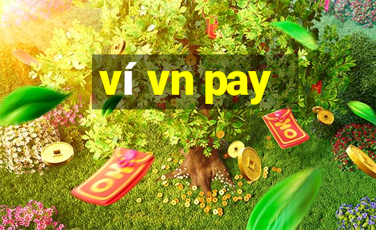 ví vn pay