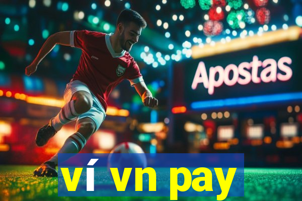 ví vn pay