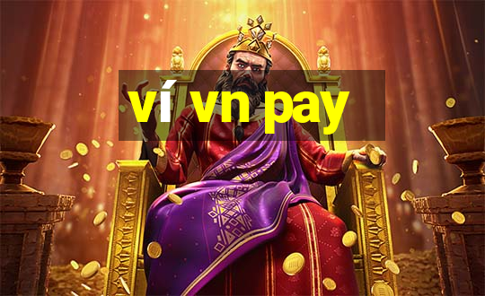 ví vn pay