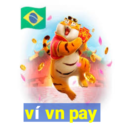 ví vn pay