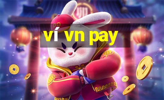 ví vn pay