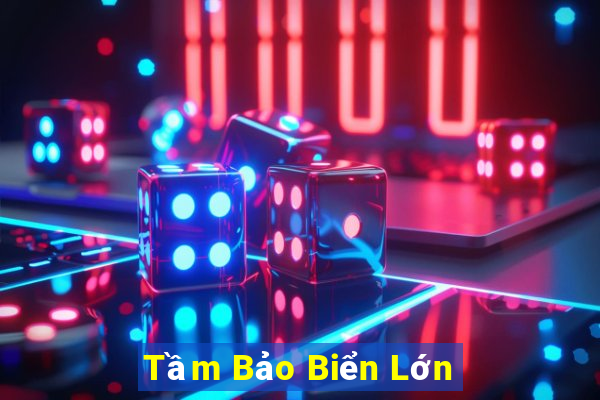 Tầm Bảo Biển Lớn