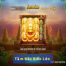 Tầm Bảo Biển Lớn