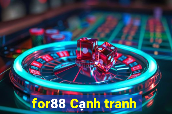 for88 Cạnh tranh