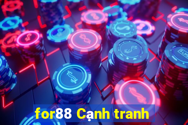 for88 Cạnh tranh