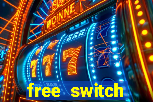 free switch blackjack games