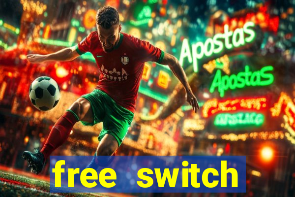 free switch blackjack games