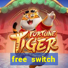 free switch blackjack games