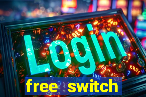 free switch blackjack games